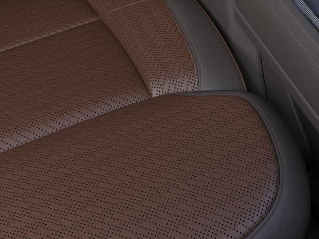 2026 Ford F-350 King Ranch