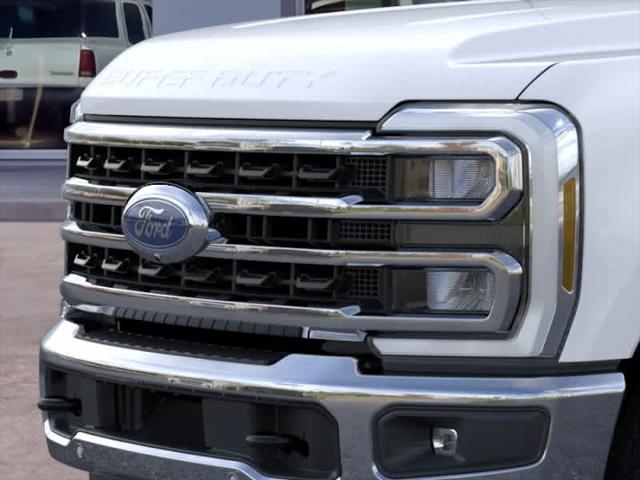2026 Ford F-350 King Ranch