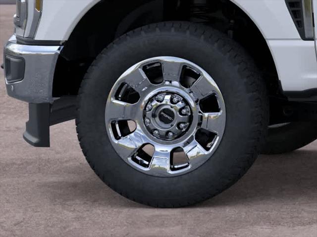2026 Ford F-350 King Ranch