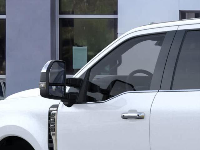 2026 Ford F-350 King Ranch