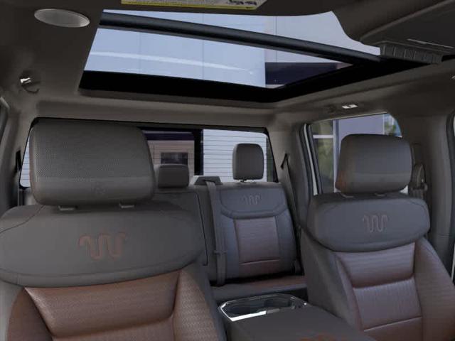 2026 Ford F-350 King Ranch