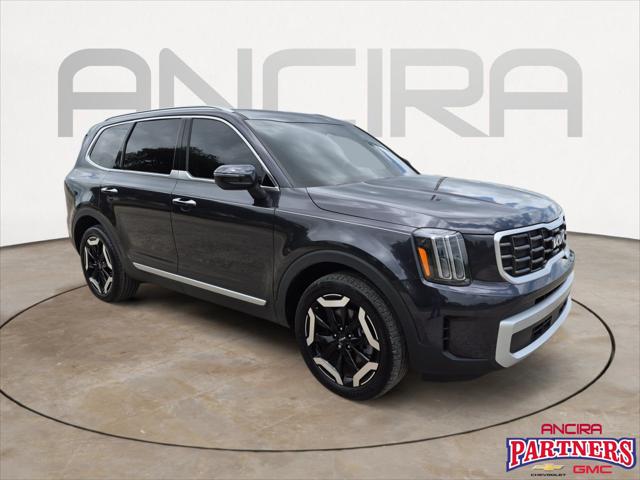 2025 Kia Telluride S for sale in Cuero, TX