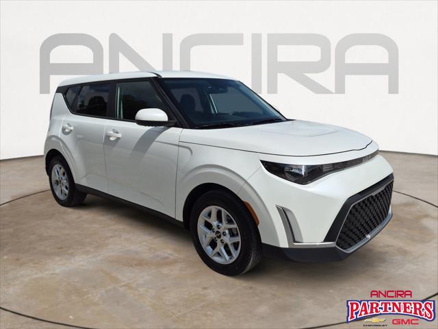 2025 Kia Soul LX for sale in Cuero, TX