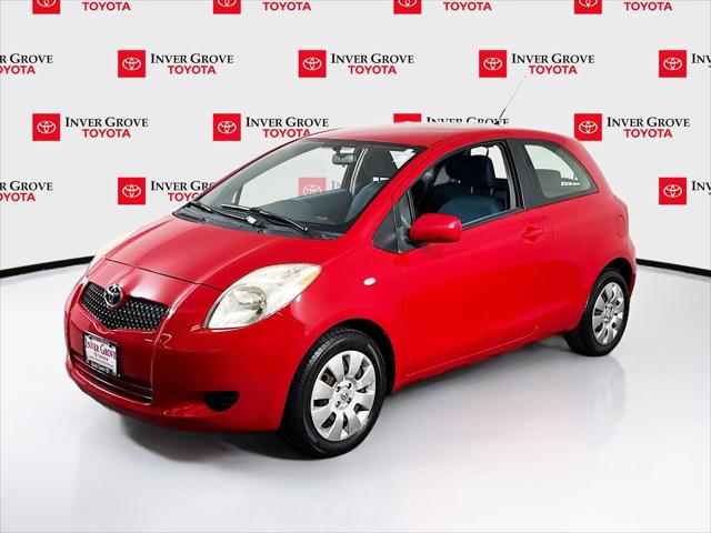 2008 Toyota Yaris Base for sale in Inver Grove Heights, MN