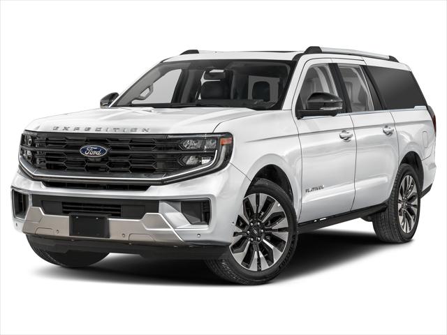 2026 Ford Expedition Max Platinum MAX for sale in Sioux Falls, SD