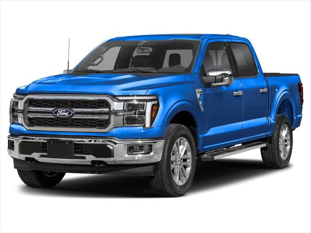 2026 Ford F-150 LARIAT for sale in Sioux Falls, SD