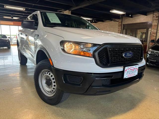 2020 Ford Ranger XL for sale in Oklahoma City, OK