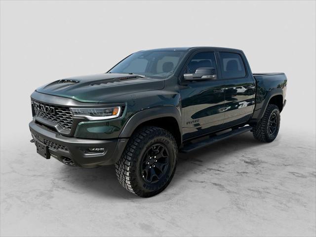 2026 Ram 1500 RHO for sale in San Angelo, TX