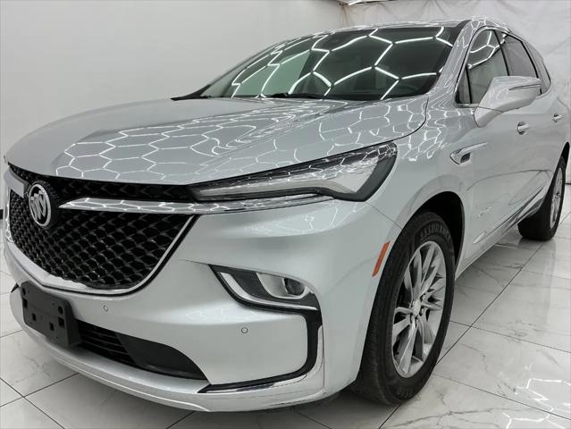 2022 Buick Enclave for sale near Cincinnati, OH