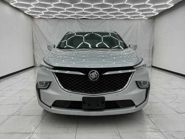 2022 Buick Enclave AWD Avenir