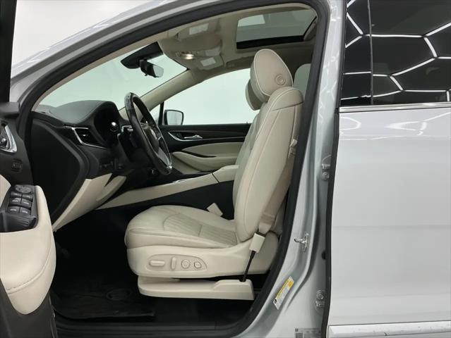 2022 Buick Enclave AWD Avenir