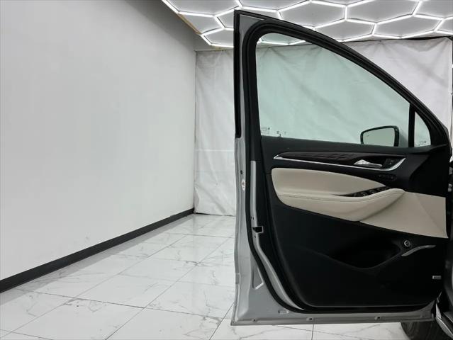 2022 Buick Enclave AWD Avenir