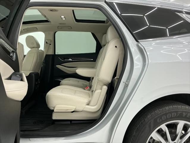 2022 Buick Enclave AWD Avenir