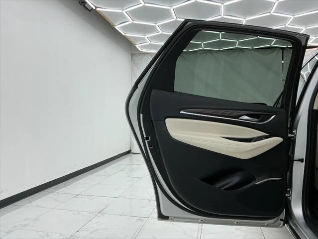 2022 Buick Enclave AWD Avenir