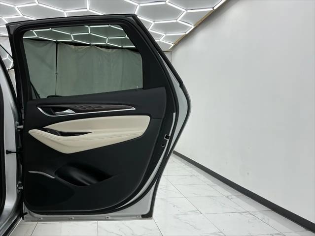 2022 Buick Enclave AWD Avenir