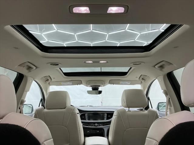 2022 Buick Enclave AWD Avenir