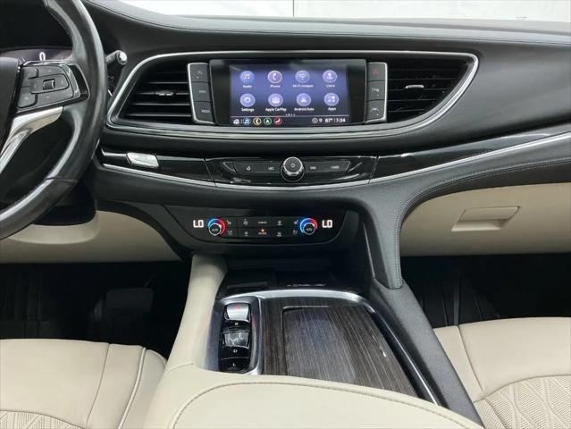2022 Buick Enclave AWD Avenir
