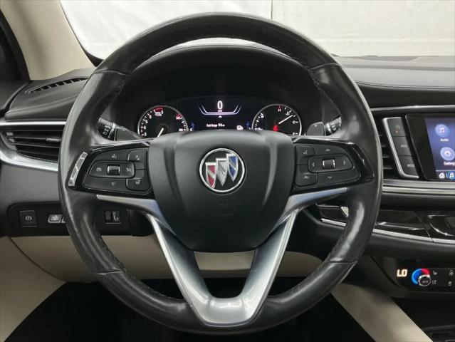 2022 Buick Enclave AWD Avenir