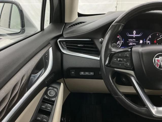 2022 Buick Enclave AWD Avenir