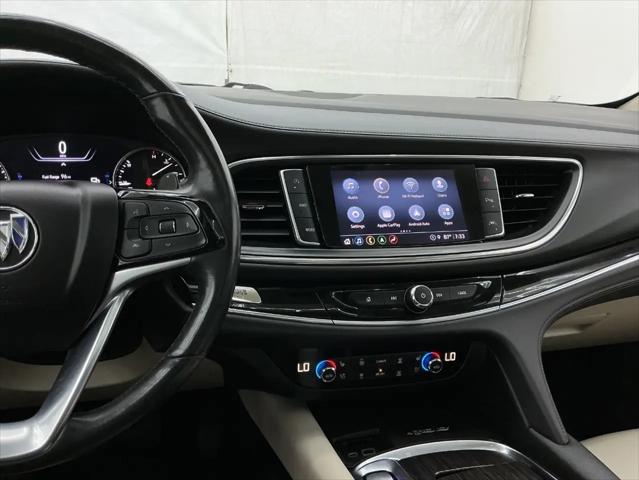 2022 Buick Enclave AWD Avenir
