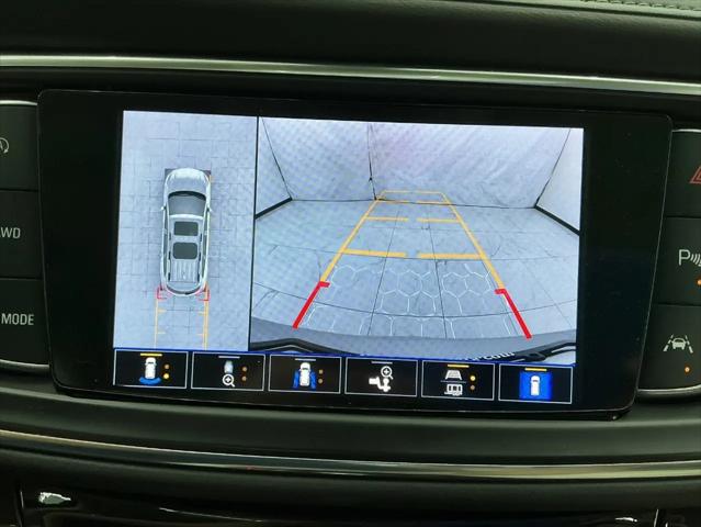 2022 Buick Enclave AWD Avenir