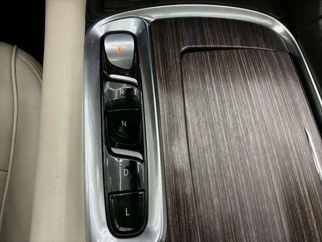 2022 Buick Enclave AWD Avenir