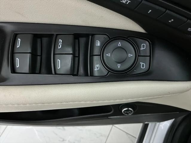 2022 Buick Enclave AWD Avenir