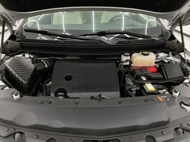 2022 Buick Enclave AWD Avenir