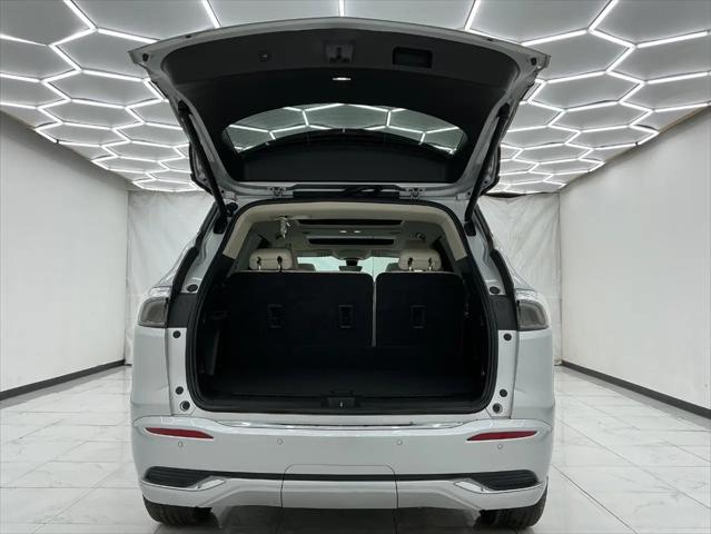 2022 Buick Enclave AWD Avenir