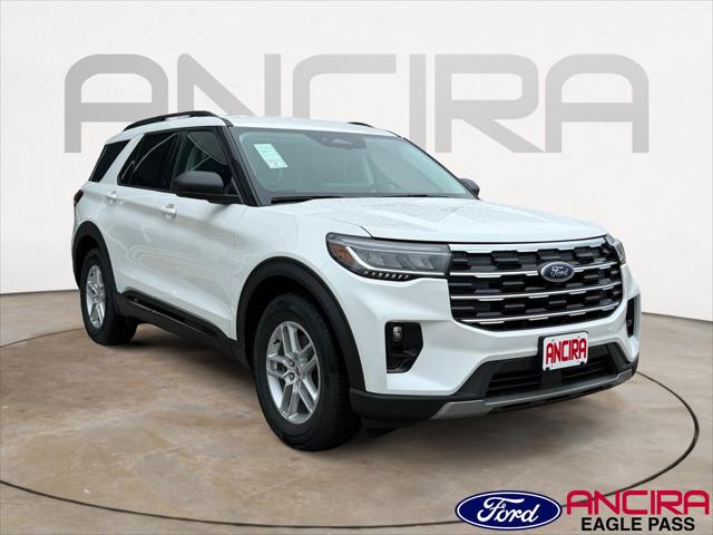 2026 Ford Explorer Active for sale in Eagle Pass, TX