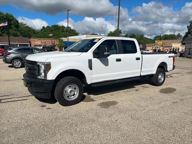2019 Ford F-250 Unknown for sale in Lodi, WI