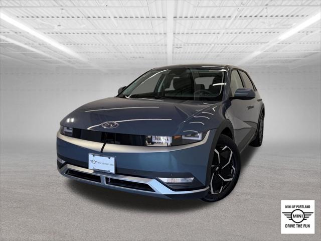 2024 Hyundai IONIQ 5 SEL for sale in Portland, OR