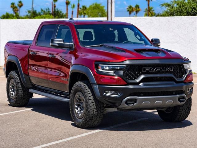 2024 Ram 1500 TRX for sale in Scottsdale, AZ