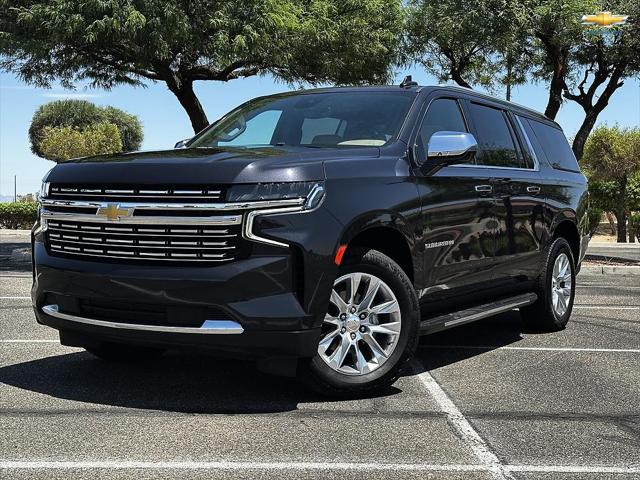 2024 Chevrolet Suburban 2WD Premier for sale in Yuma, AZ