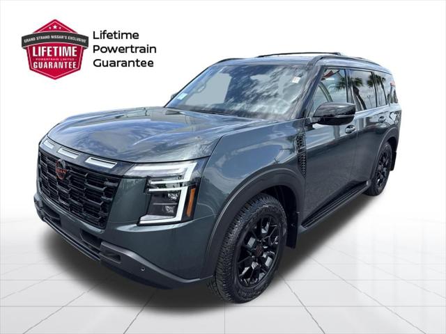 2026 Nissan Armada PRO-4X for sale in Little River, SC