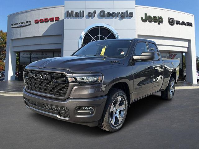 2026 Ram 1500 Express Quad Cab 4x2 64 Box for sale in Buford, GA