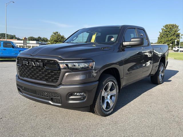2026 Ram 1500 Express Quad Cab 4x2 64 Box