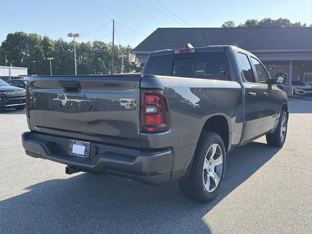 2026 Ram 1500 Express Quad Cab 4x2 64 Box