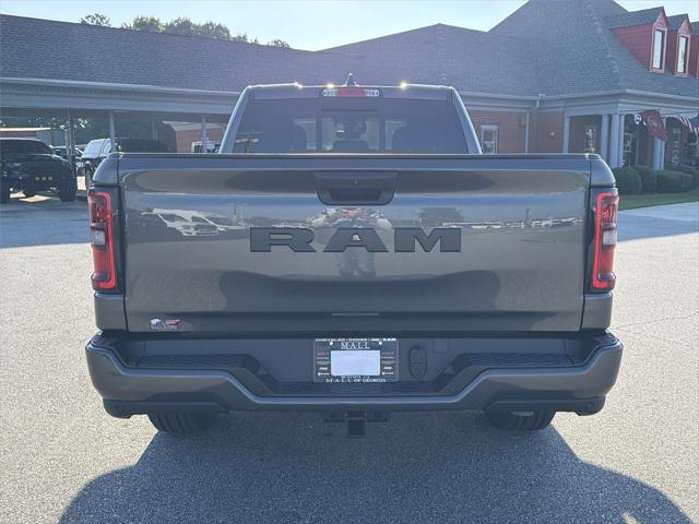 2026 Ram 1500 Express Quad Cab 4x2 64 Box