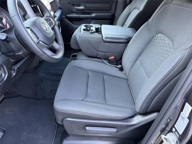 2026 Ram 1500 Express Quad Cab 4x2 64 Box