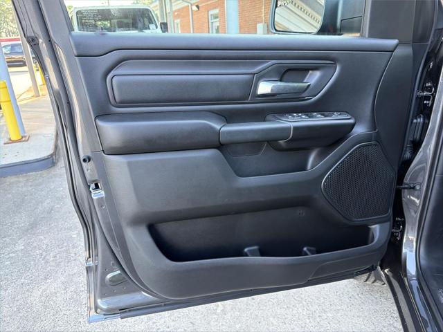 2026 Ram 1500 Express Quad Cab 4x2 64 Box