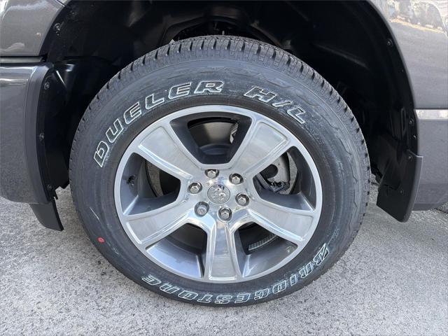 2026 Ram 1500 Express Quad Cab 4x2 64 Box