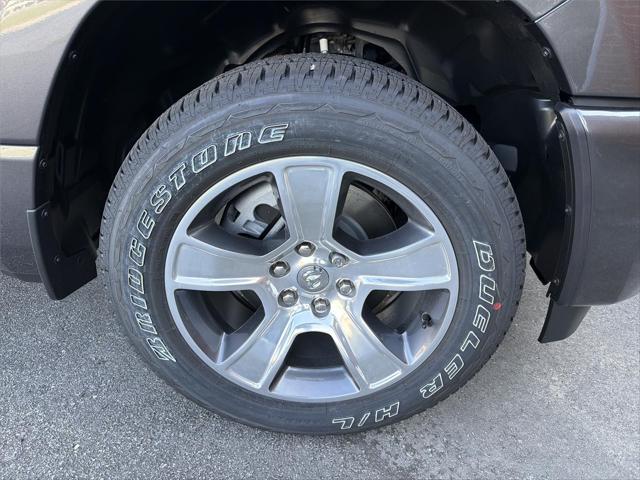 2026 Ram 1500 Express Quad Cab 4x2 64 Box