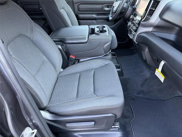 2026 Ram 1500 Express Quad Cab 4x2 64 Box
