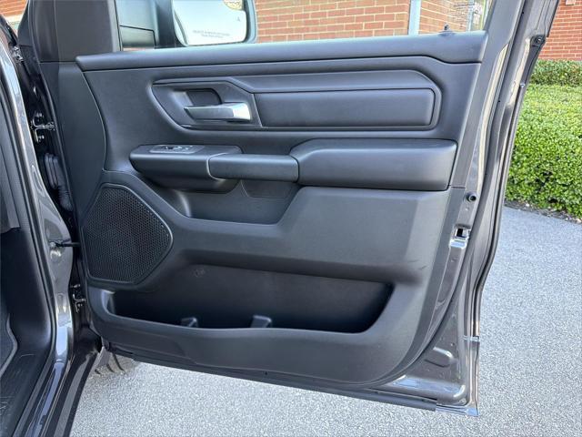 2026 Ram 1500 Express Quad Cab 4x2 64 Box