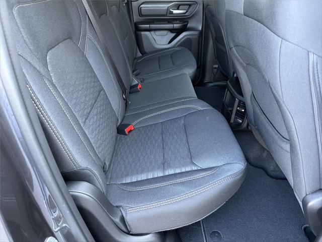 2026 Ram 1500 Express Quad Cab 4x2 64 Box