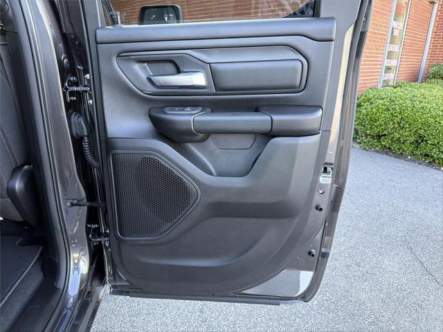 2026 Ram 1500 Express Quad Cab 4x2 64 Box