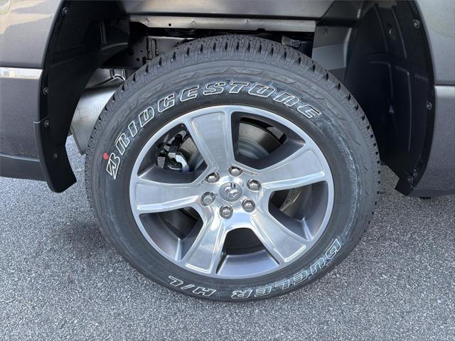 2026 Ram 1500 Express Quad Cab 4x2 64 Box