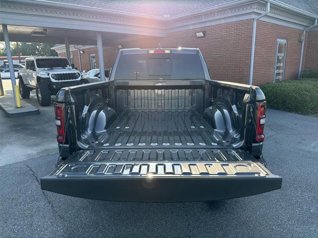 2026 Ram 1500 Express Quad Cab 4x2 64 Box