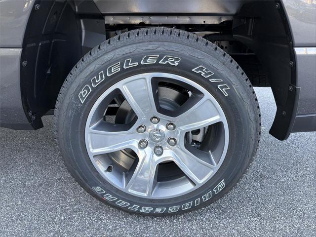 2026 Ram 1500 Express Quad Cab 4x2 64 Box